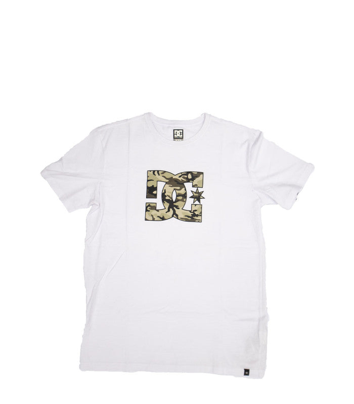 DC Star Fill Ss Tees