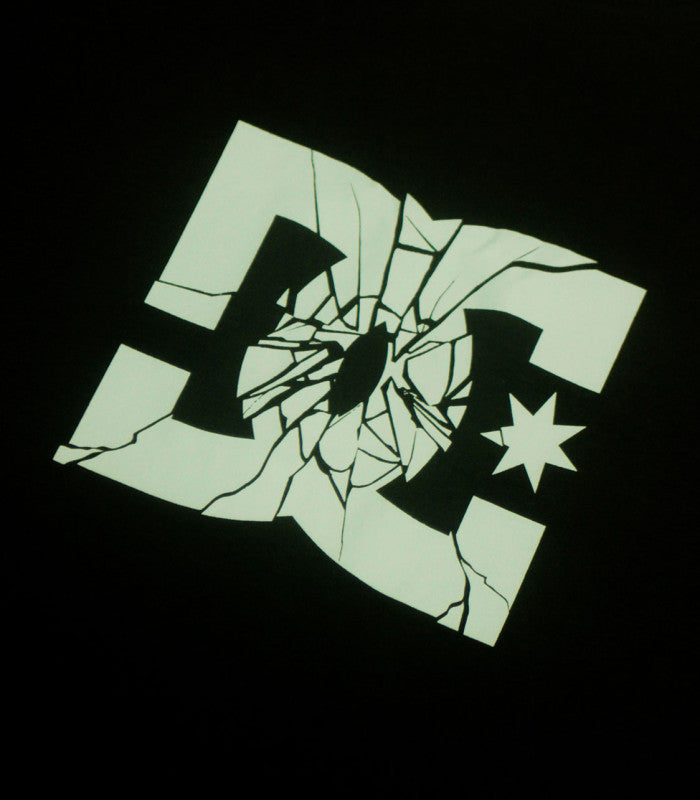 DC Shatter Ss Id Tees