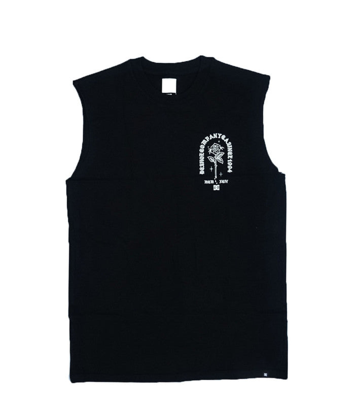 DC Singled Out Muscle Tank