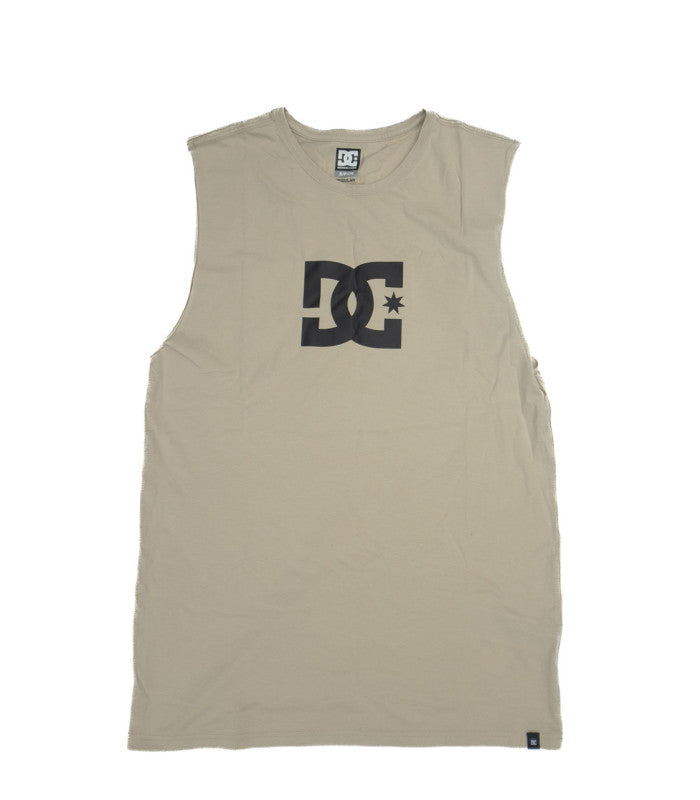 DC Star Muscle Tank