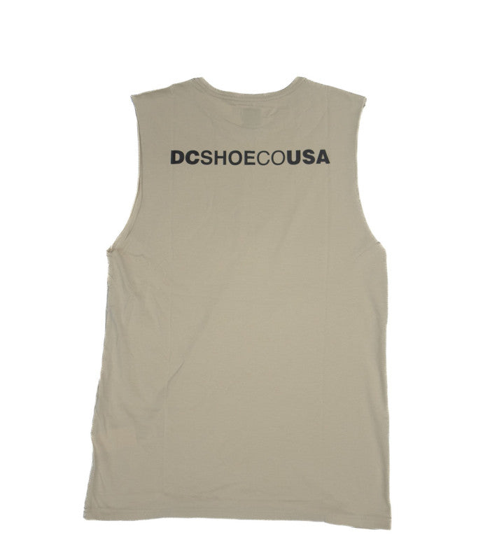 DC Star Muscle Tank