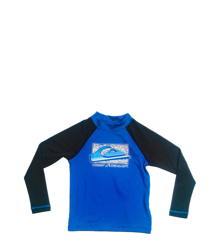 QUIKSILVER Nextgen Rashguard