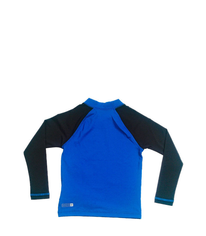 QUIKSILVER Nextgen Rashguard