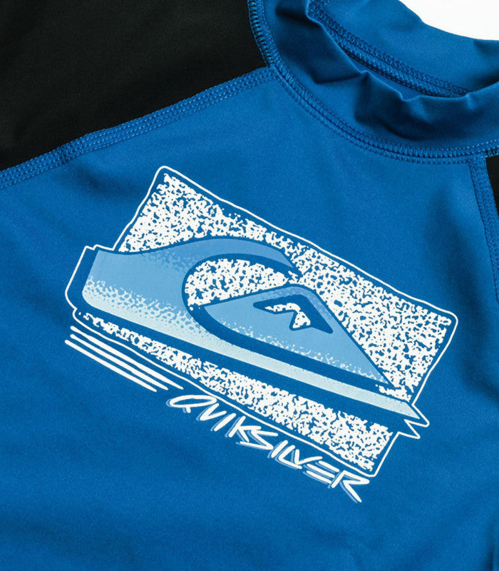 QUIKSILVER Nextgen Rashguard