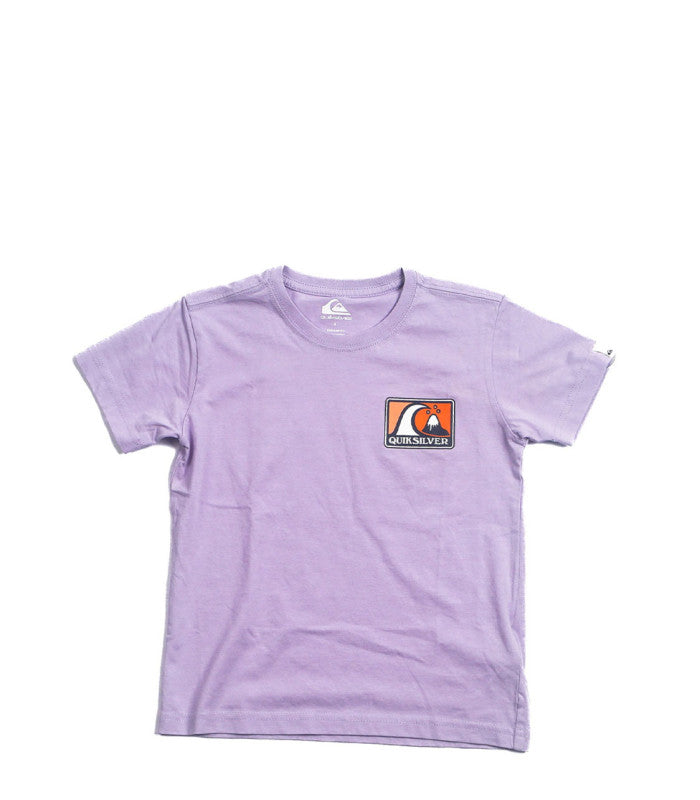 QUIKSILVER Mellow Bubbles Tees