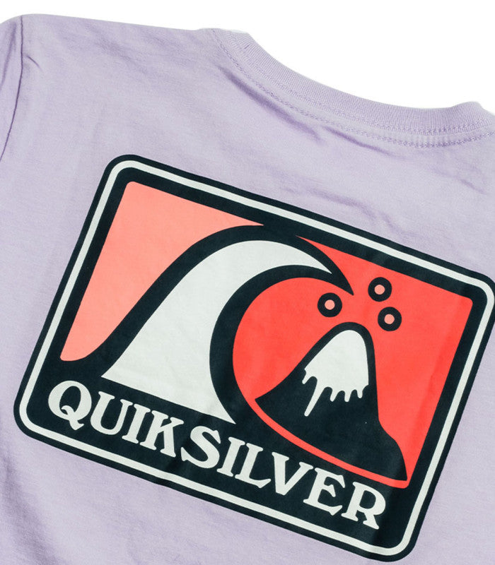 QUIKSILVER Mellow Bubbles Tees