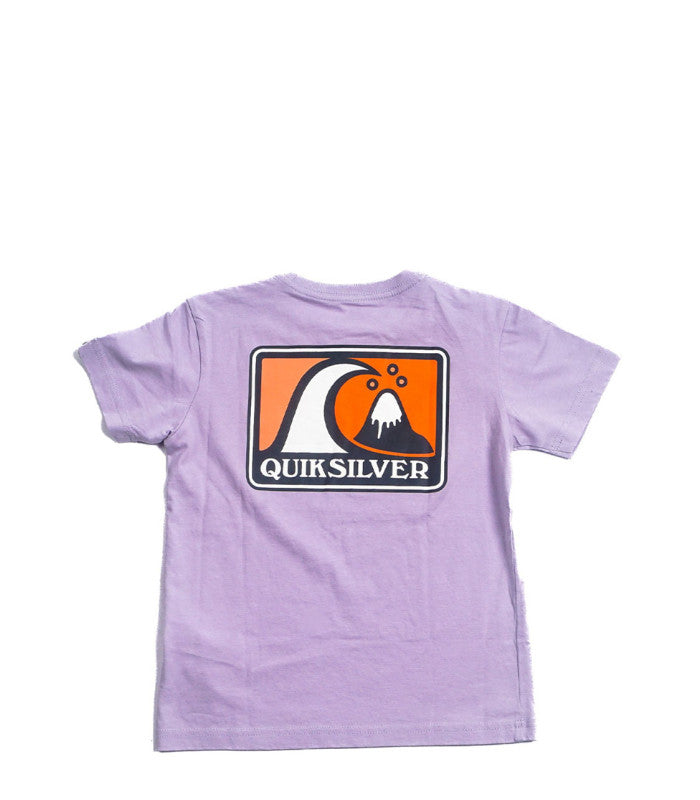 QUIKSILVER Mellow Bubbles Tees