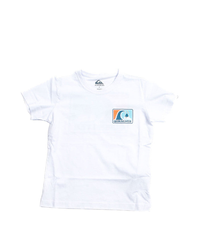 QUIKSILVER Mellow Bubbles Tees