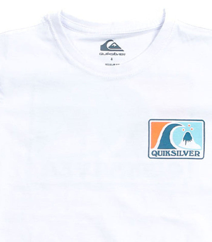 QUIKSILVER Mellow Bubbles Tees