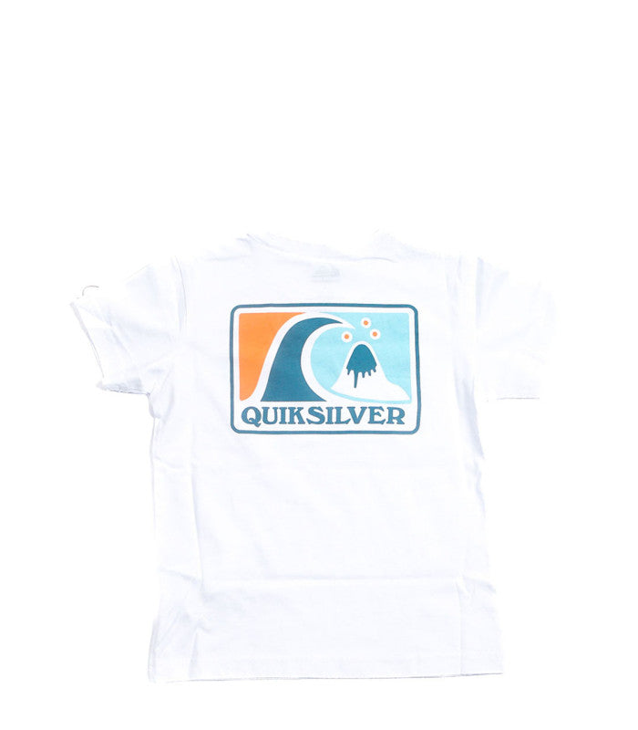 QUIKSILVER Mellow Bubbles Tees