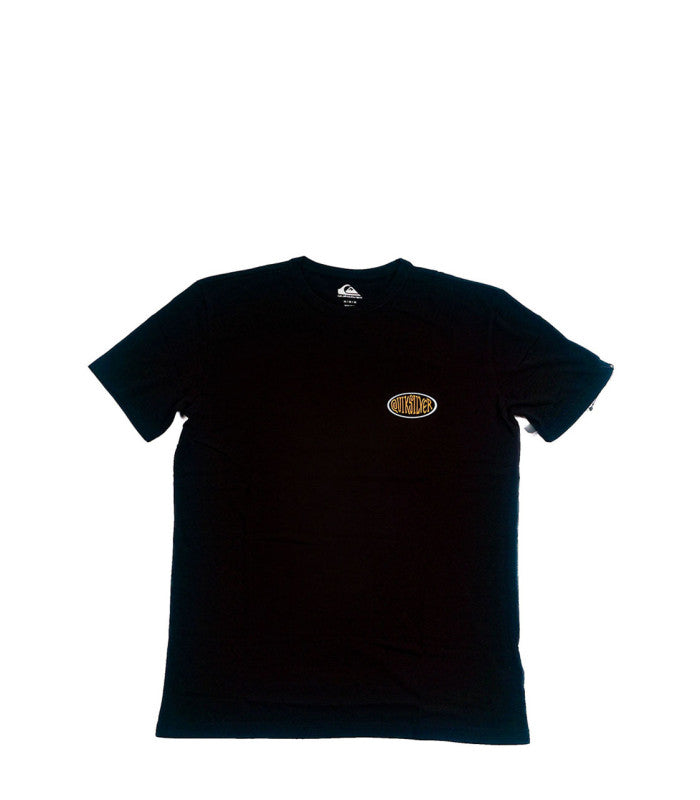 QUIKSILVER Real Surfin Short Tees