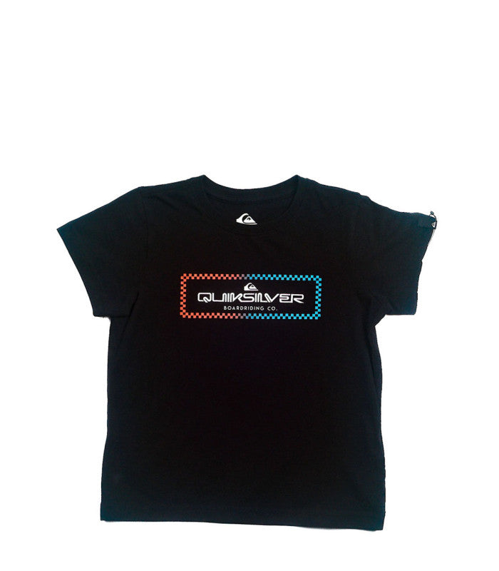 QUIKSILVER Rain Check SS Tees