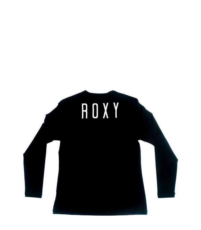ROXY Enjoy Waves Long Sleeve Rashguard