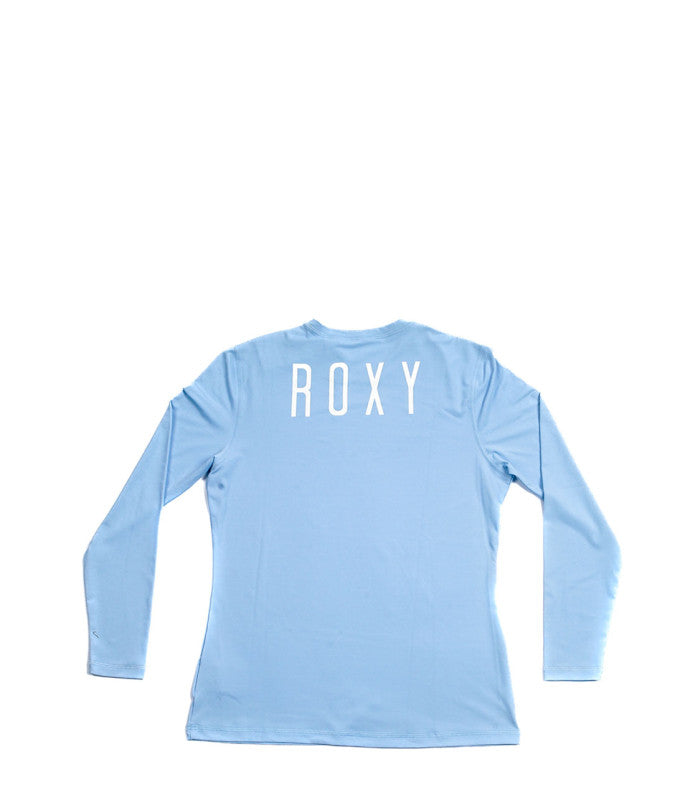 ROXY Enjoy Waves Long Sleeve Rashguard