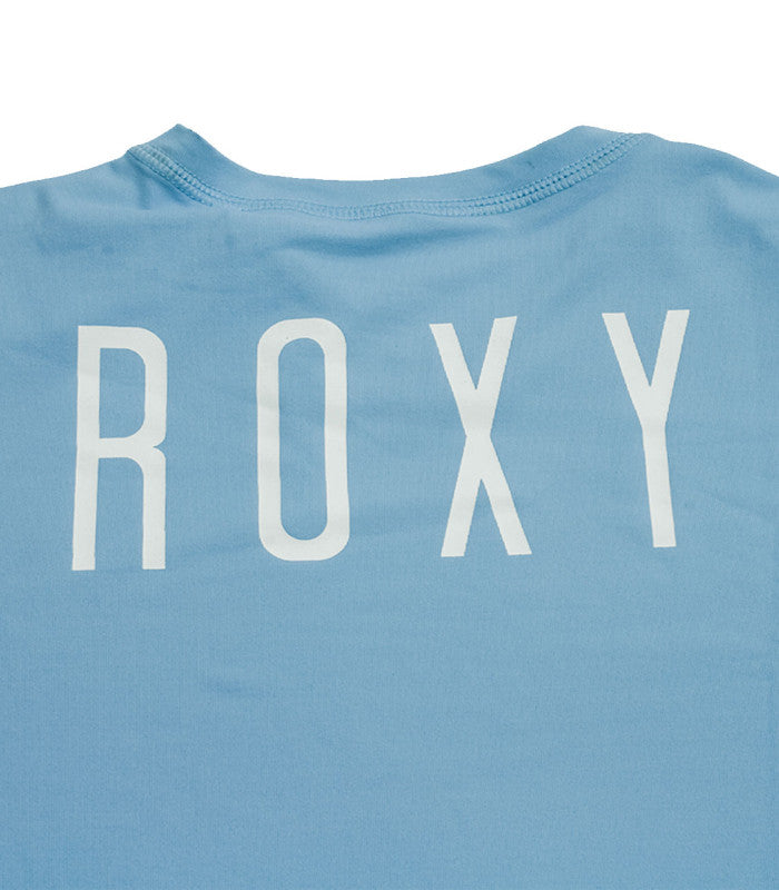 ROXY Enjoy Waves Long Sleeve Rashguard