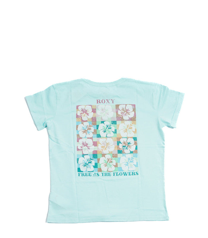 ROXY Gon T California Tee