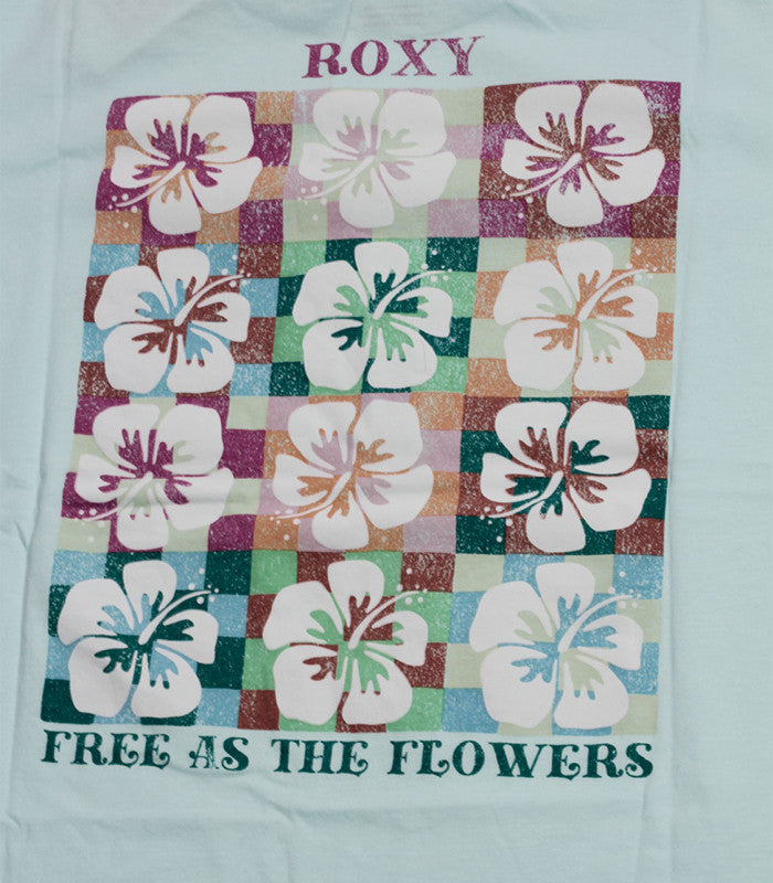 ROXY Gon T California Tee