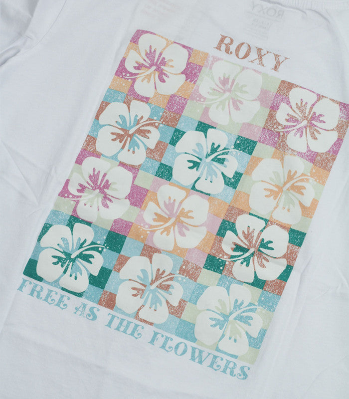 ROXY Gon T California Tee