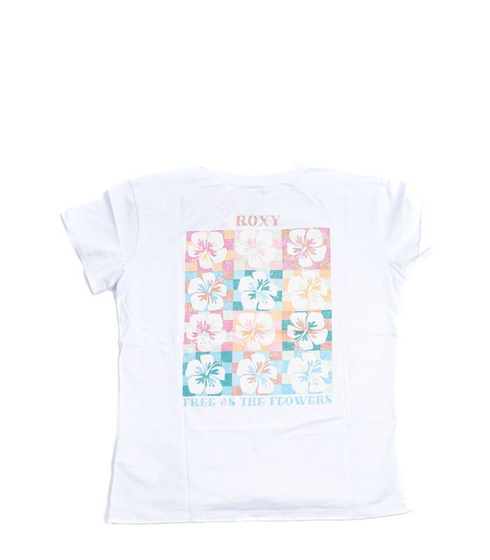 ROXY Gon T California Tee