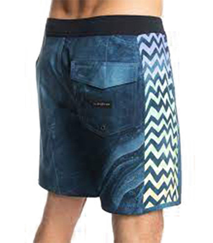 QUIKSILVER Surfsilk Arch Boardshort