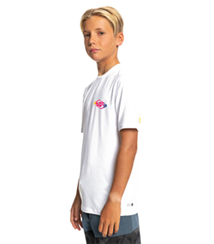QUIKSILVER Radic Surftee Rashguard