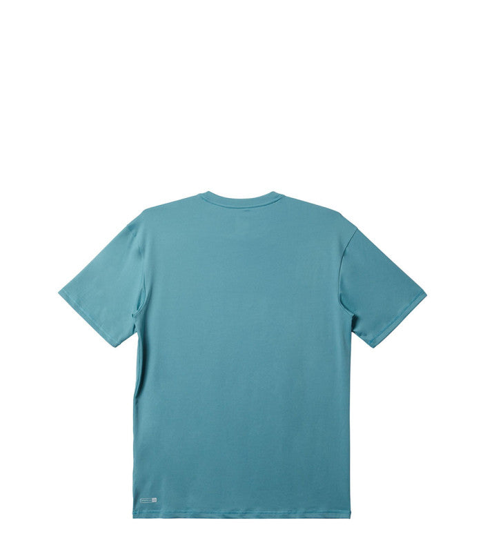 QUIKSILVER Mixsession Rashguard