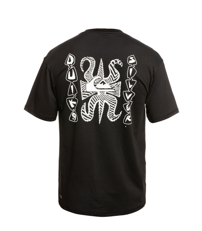 QUIKSILVER Mixsession Rashguard