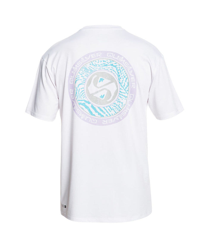 QUIKSILVER Mixsession Rashguard