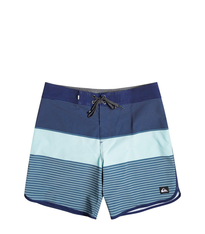 QUIKSILVER Surfsilk Tijuana 18 Boardshort