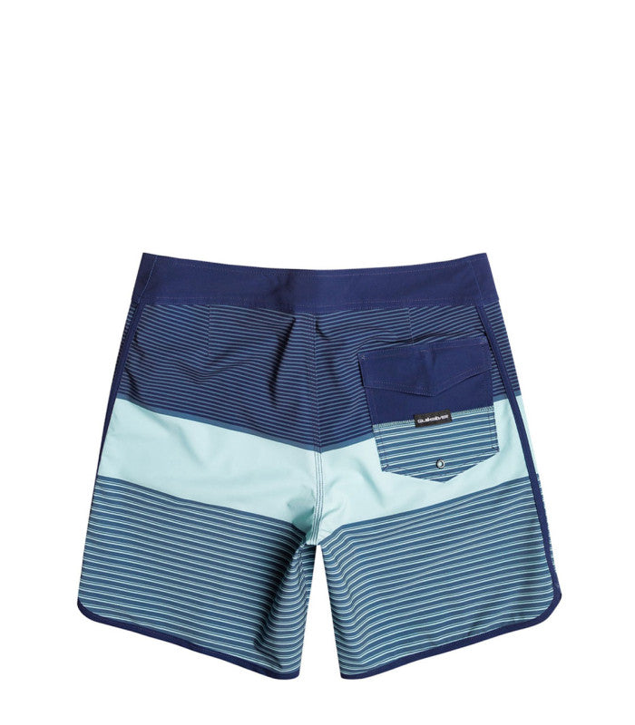 QUIKSILVER Surfsilk Tijuana 18 Boardshort