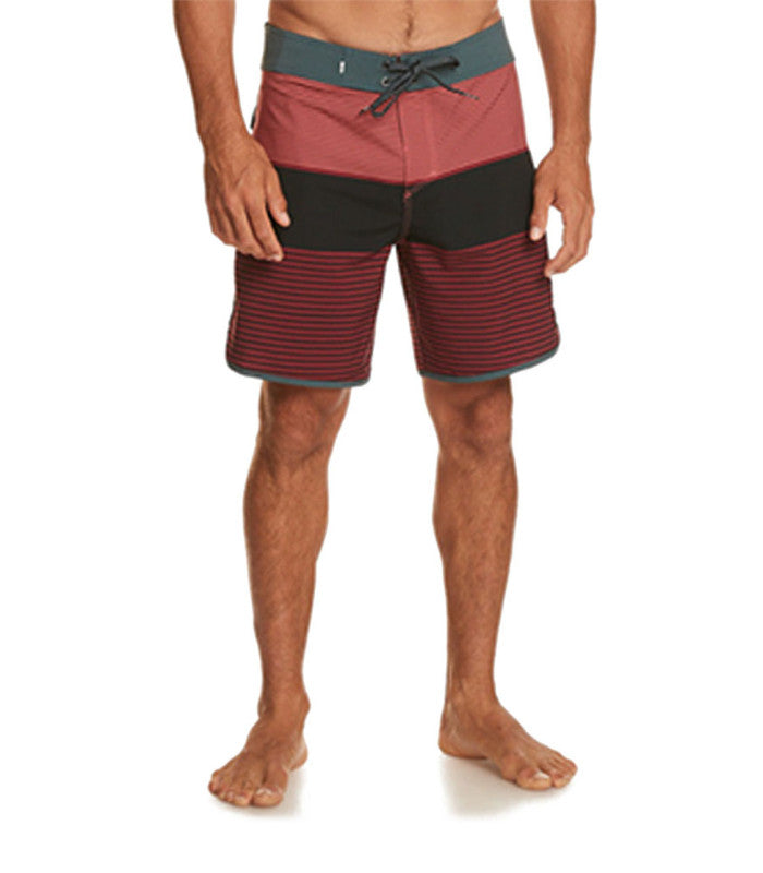QUIKSILVER Surfsilk Tijuana 18 Boardshort