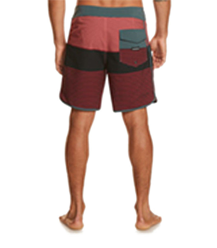 QUIKSILVER Surfsilk Tijuana 18 Boardshort
