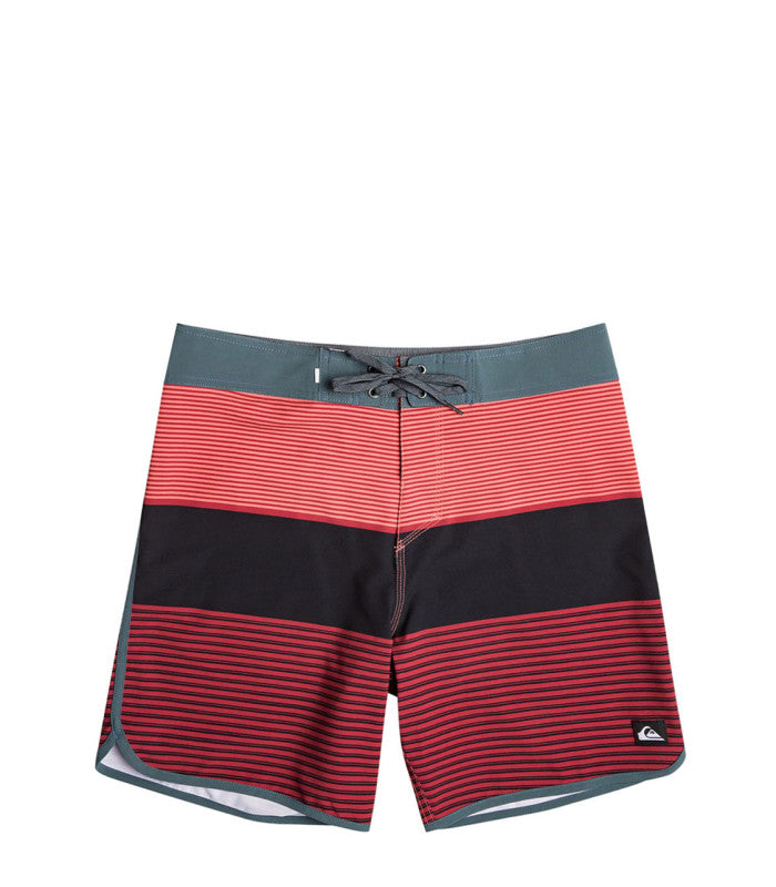 QUIKSILVER Surfsilk Tijuana 18 Boardshort