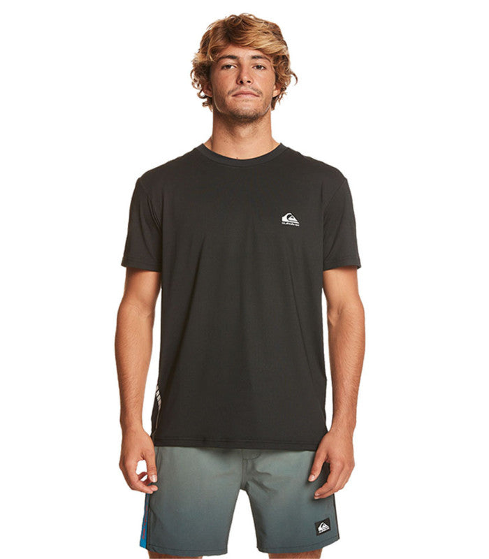 QUIKSILVER Lap Time SS Tees