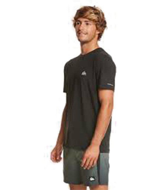 QUIKSILVER Lap Time SS Tees