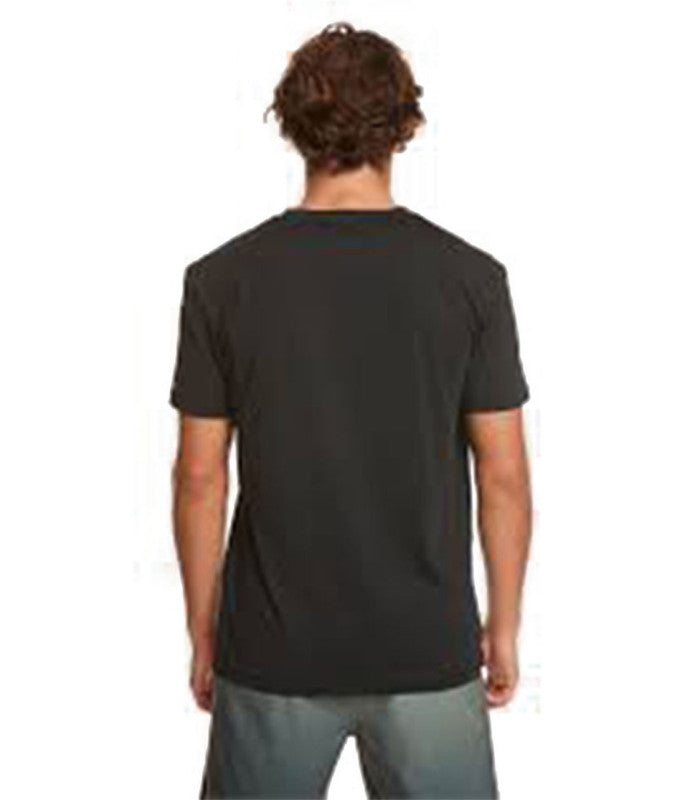 QUIKSILVER Lap Time SS Tees