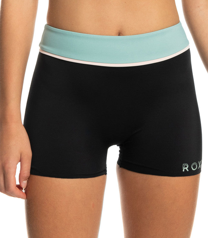 ROXY Roxy Active Shorty SD Swimwear Bottom