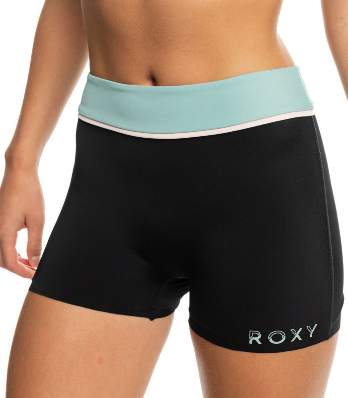 ROXY Roxy Active Shorty SD Swimwear Bottom