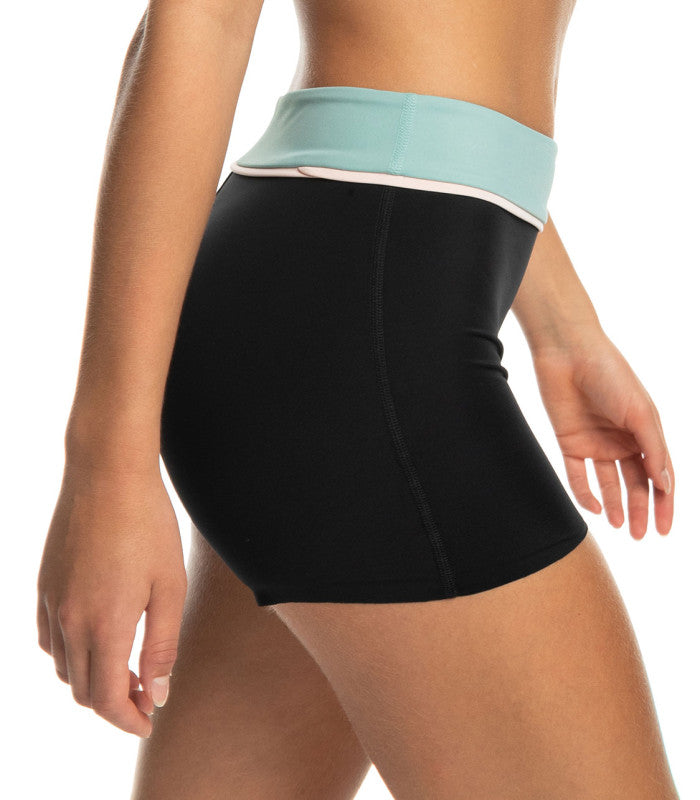 ROXY Roxy Active Shorty SD Swimwear Bottom