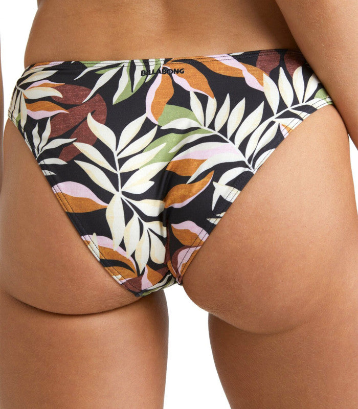 BILLABONG Tales From The Tropics Bondi Womens Night Tropic