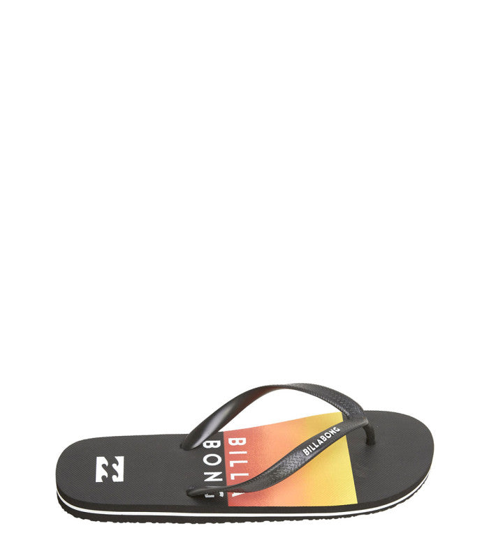 BILLABONG Northpoint Thong Mens Aqua