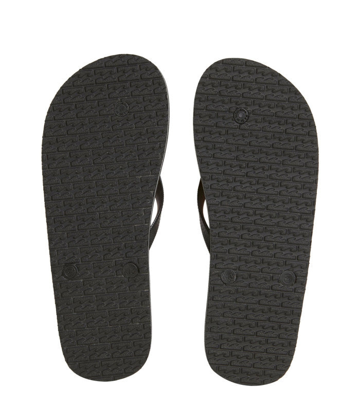 BILLABONG Northpoint Thong Mens Aqua