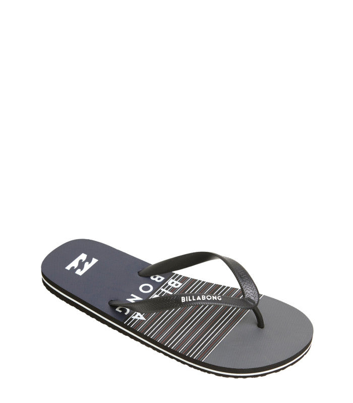 BILLABONG Northpoint Thong Mens Navy