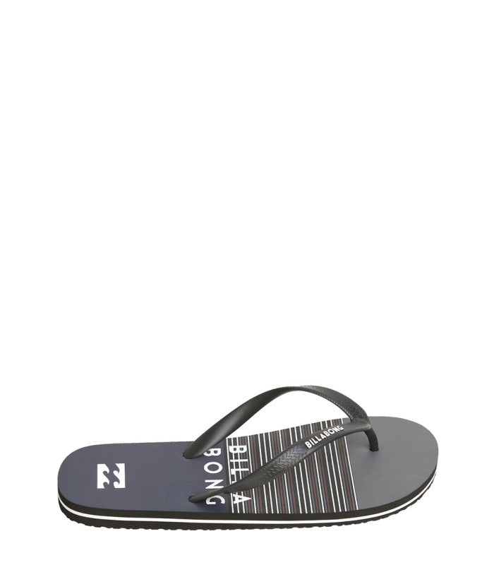 BILLABONG Northpoint Thong Mens Navy