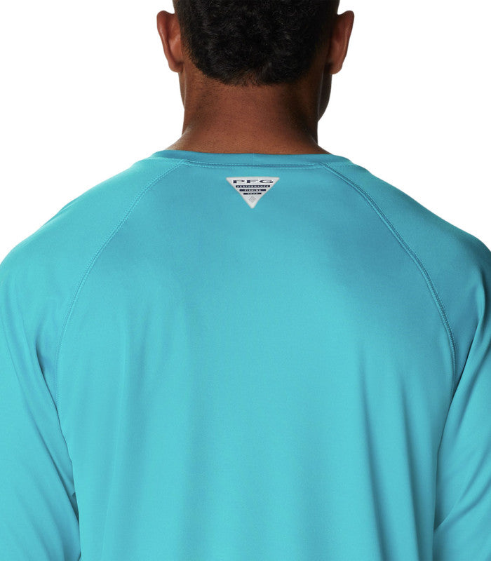 COLUMBIA SPORTSWEAR Men'S Terminal Tackle Long Sleeve Shirt Pfg