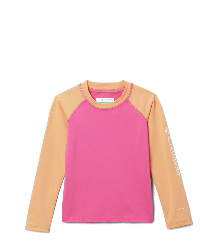 COLUMBIA SPORTSWEAR Columbia Us Sandy Shores Long Sleeve Sunguard