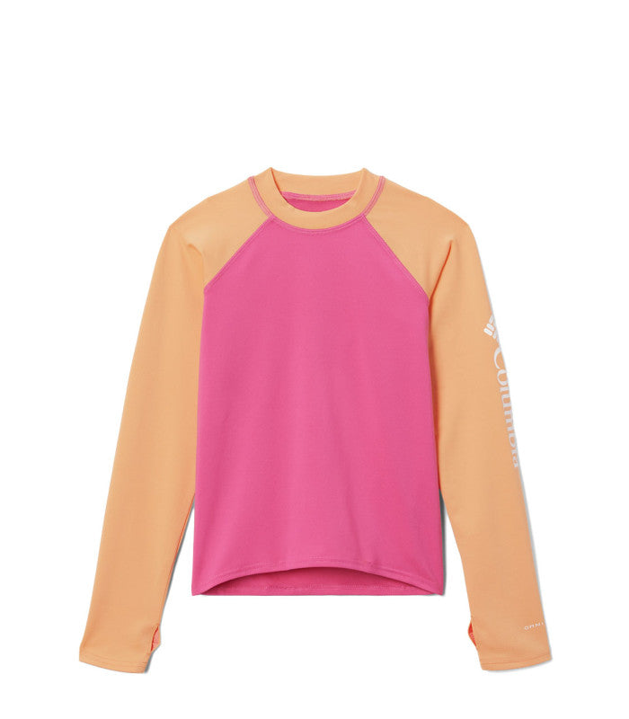 COLUMBIA SPORTSWEAR Columbia Us Sandy Shores Long Sleeve Sunguard