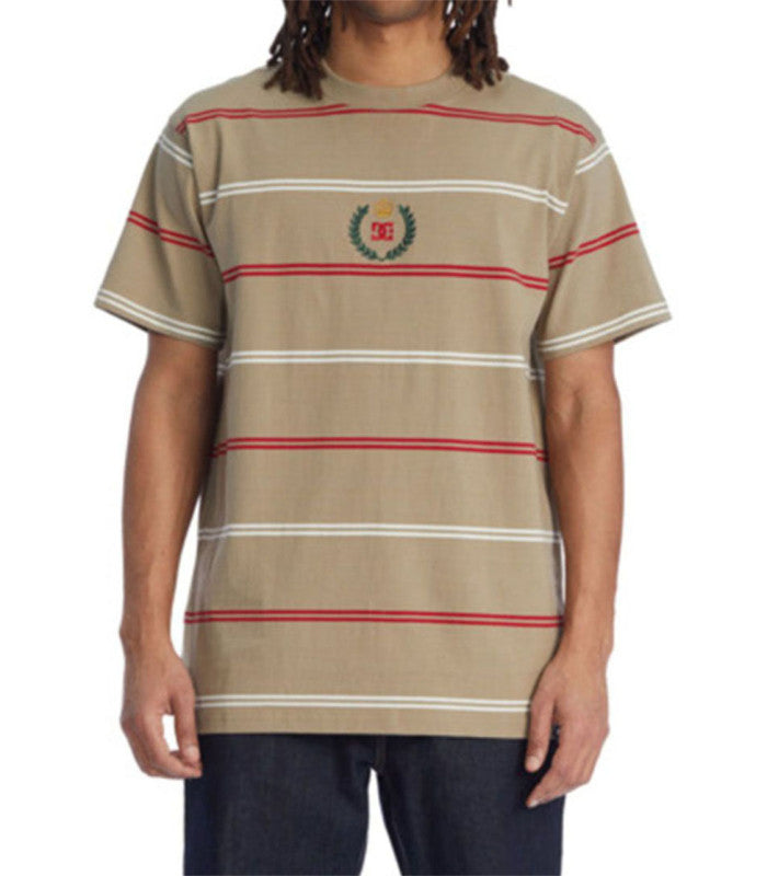 DC Regal Stripe