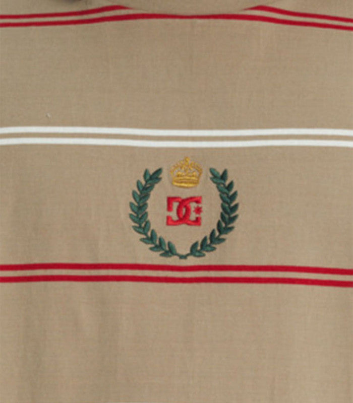 DC Regal Stripe