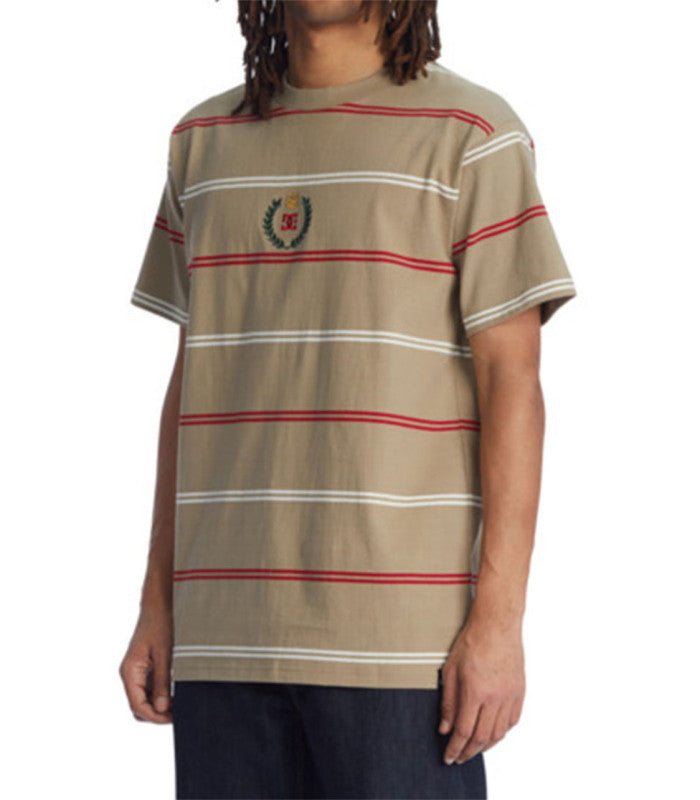 DC Regal Stripe